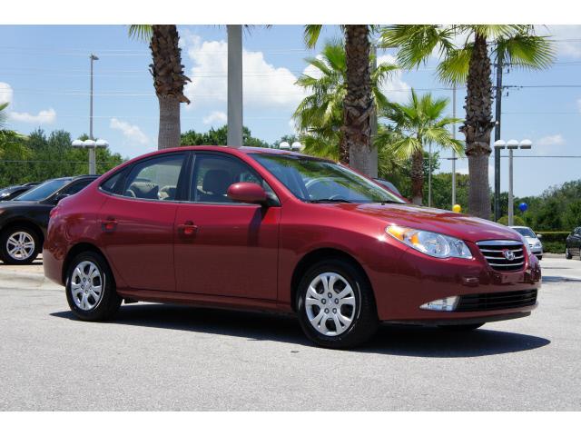 Photo of 2010 Hyundai Elantra