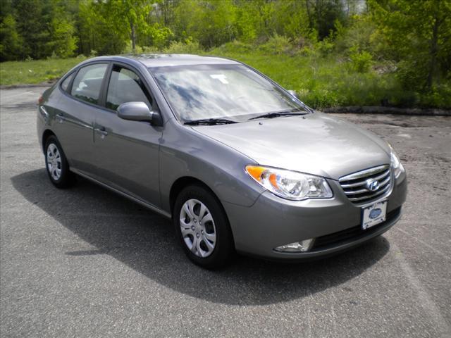 Photo of 2010 Hyundai Elantra