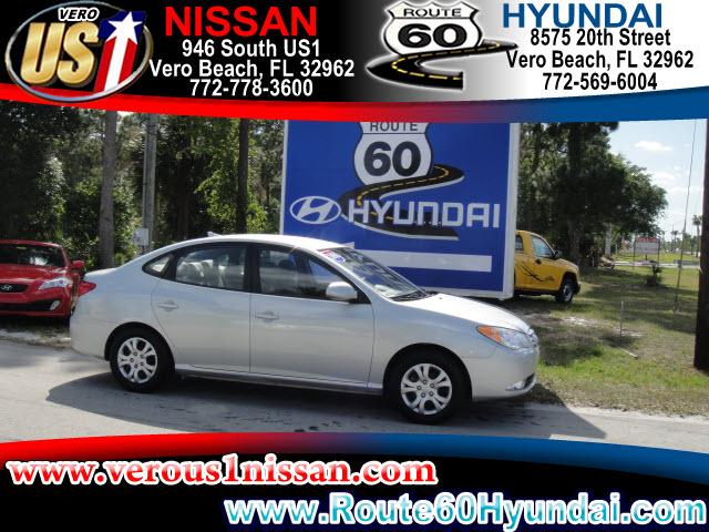 Photo of 2010 Hyundai Elantra