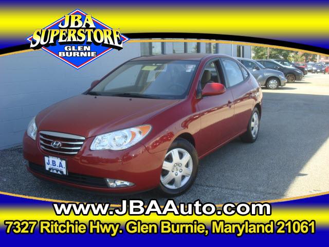 Photo of 2010 Hyundai Elantra