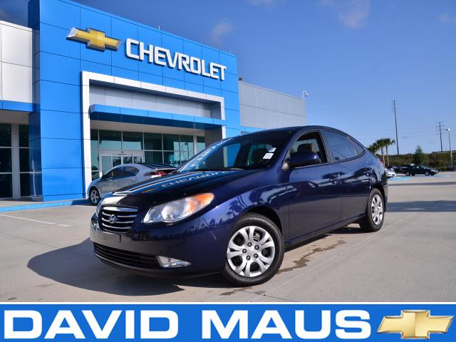 Photo of 2010 Hyundai Elantra