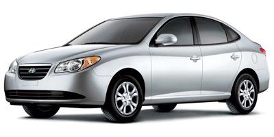 Photo of 2010 Hyundai Elantra