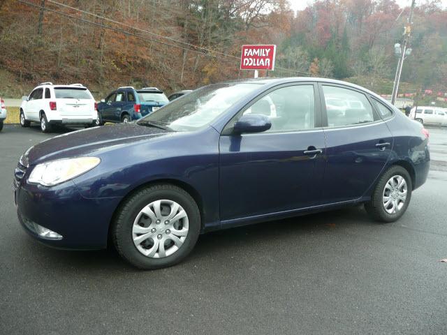 Photo of 2010 Hyundai Elantra