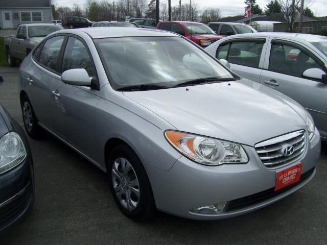 Photo of 2010 Hyundai Elantra