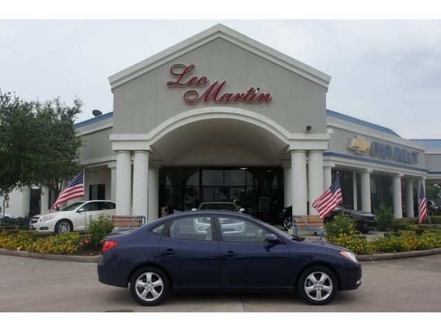 Photo of 2010 Hyundai Elantra