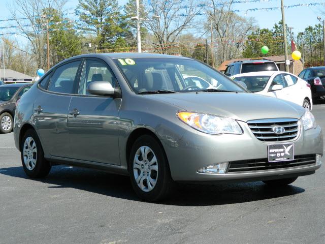Photo of 2010 Hyundai Elantra