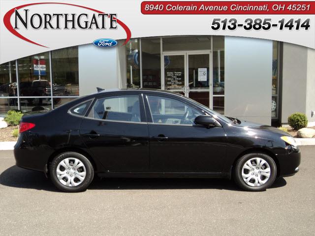 Photo of 2010 Hyundai Elantra