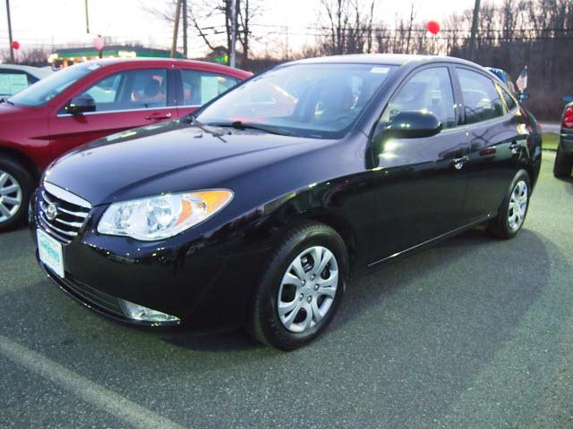 Photo of 2010 Hyundai Elantra