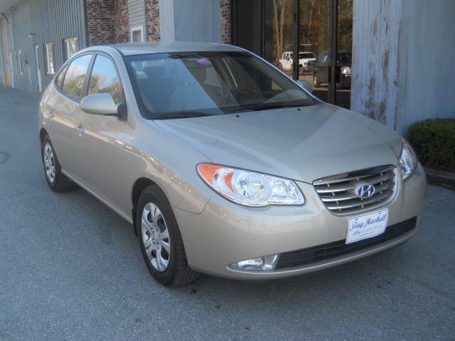 Photo of 2010 Hyundai Elantra