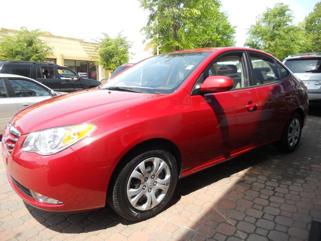 Photo of 2010 Hyundai Elantra
