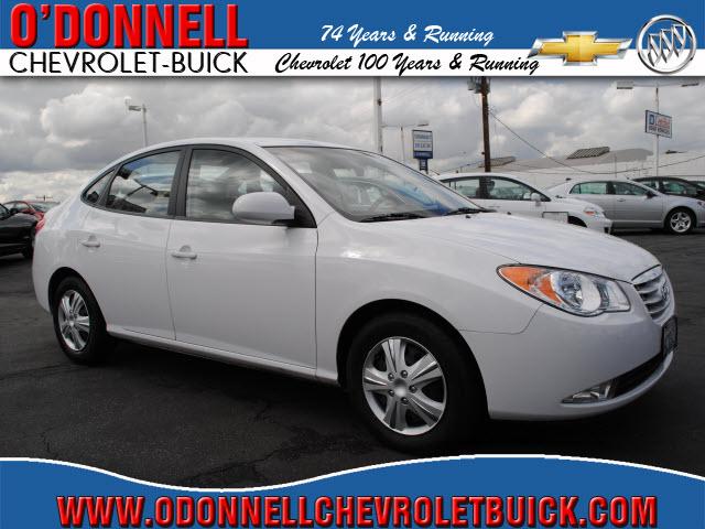 Photo of 2010 Hyundai Elantra