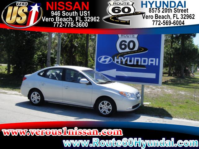 Photo of 2010 Hyundai Elantra