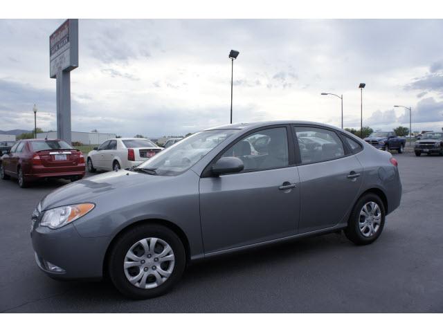 Photo of 2010 Hyundai Elantra