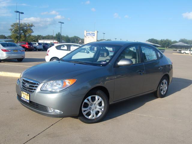 Photo of 2010 Hyundai Elantra