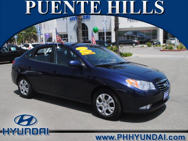Photo of 2010 Hyundai Elantra