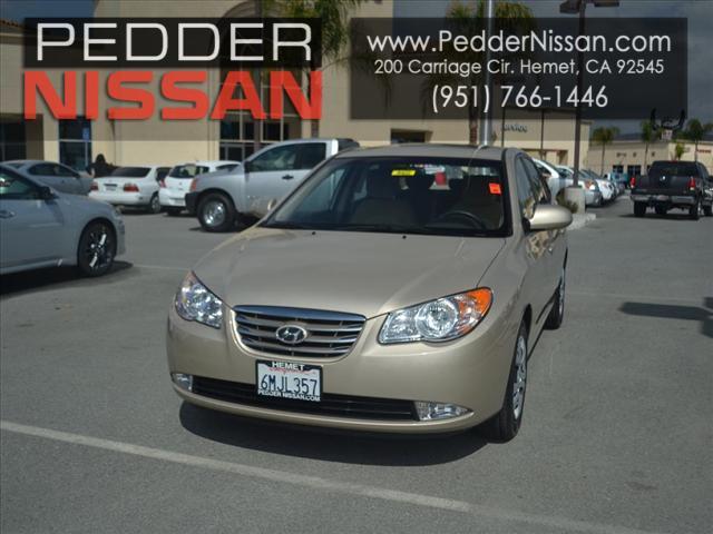 Photo of 2010 Hyundai Elantra