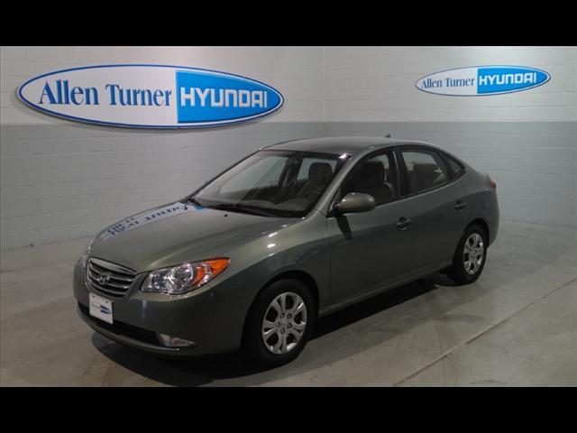 Photo of 2010 Hyundai Elantra