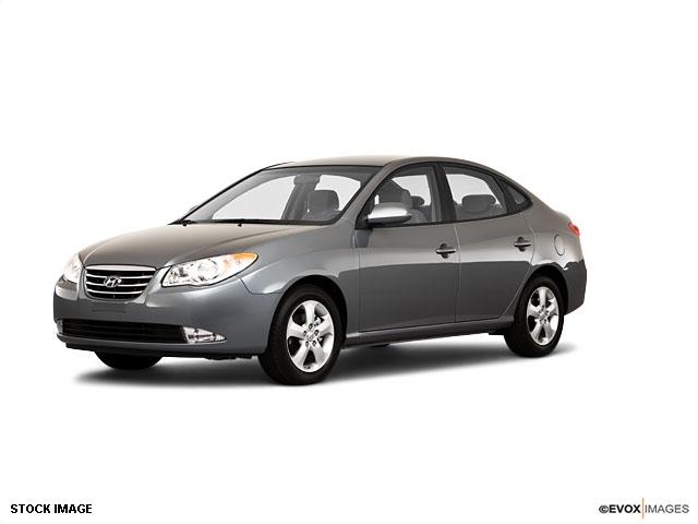 Photo of 2010 Hyundai Elantra