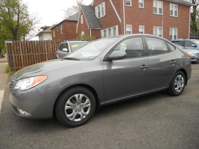 Photo of 2010 Hyundai Elantra