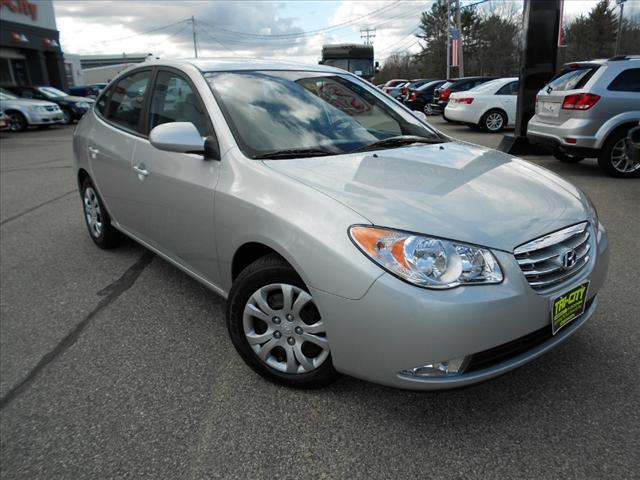 Photo of 2010 Hyundai Elantra
