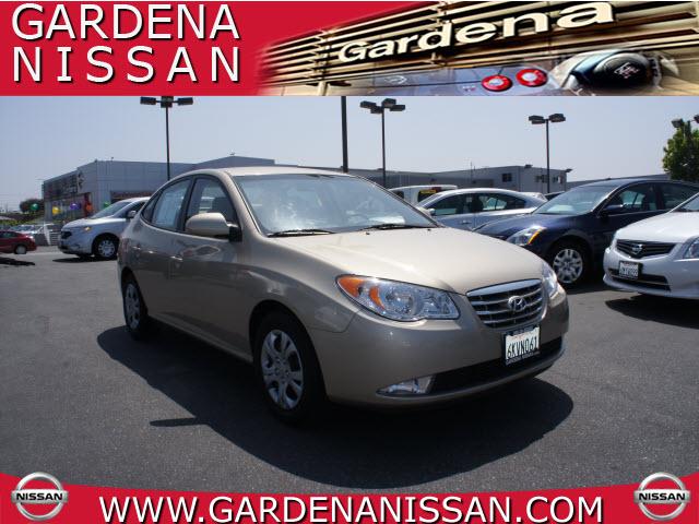 Photo of 2010 Hyundai Elantra