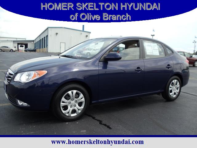 Photo of 2010 Hyundai Elantra