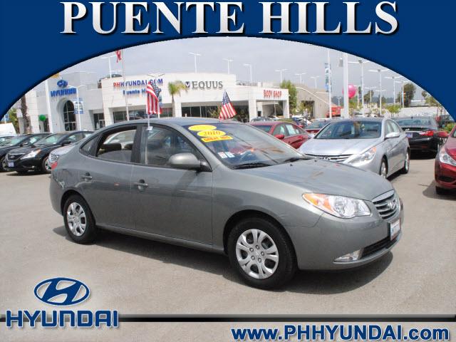 Photo of 2010 Hyundai Elantra