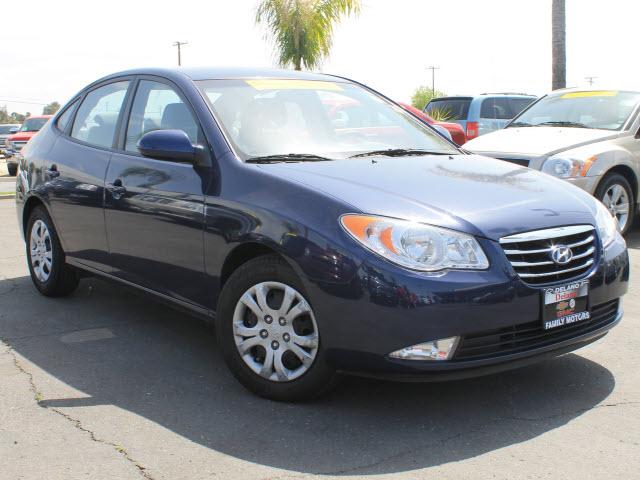 Photo of 2010 Hyundai Elantra