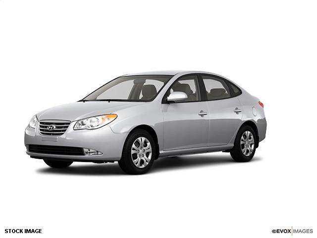 Photo of 2010 Hyundai Elantra