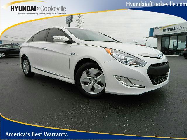 Photo of 2011 Hyundai Sonata