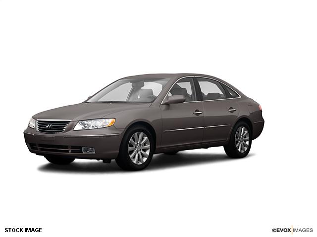 Photo of 2009 Hyundai Azera