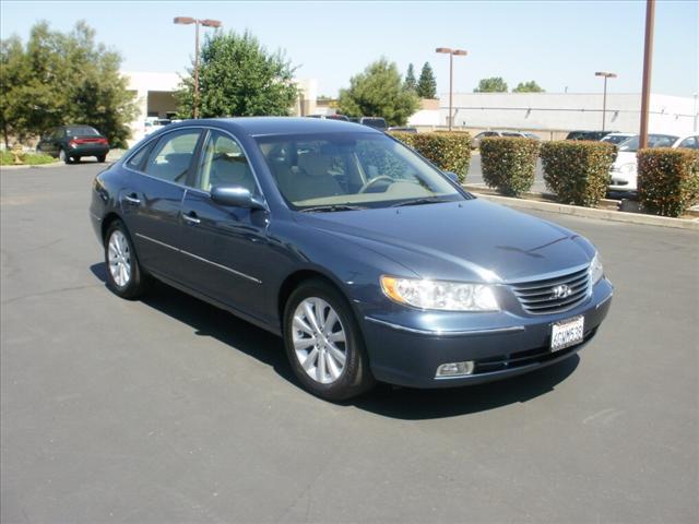 Photo of 2009 Hyundai Azera