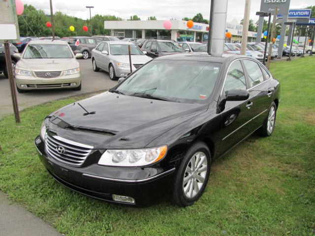 Photo of 2009 Hyundai Azera