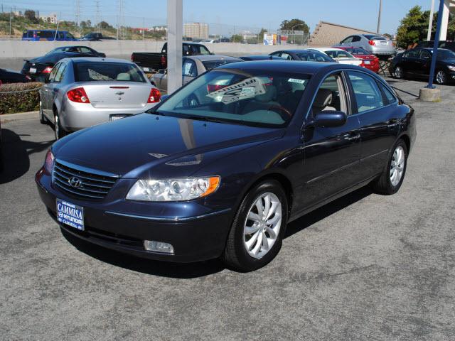 Photo of 2006 Hyundai Azera