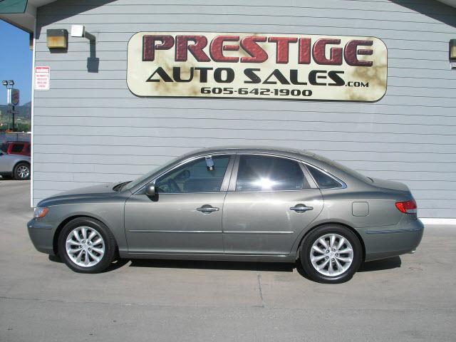 Photo of 2006 Hyundai Azera