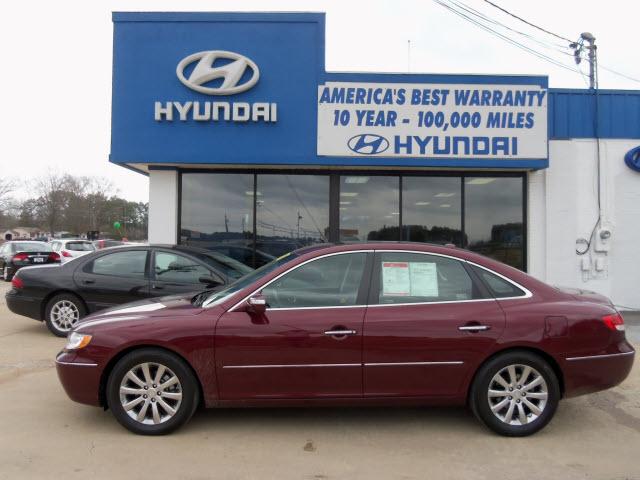 Photo of 2009 Hyundai Azera