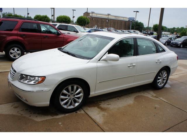 Photo of 2007 Hyundai Azera