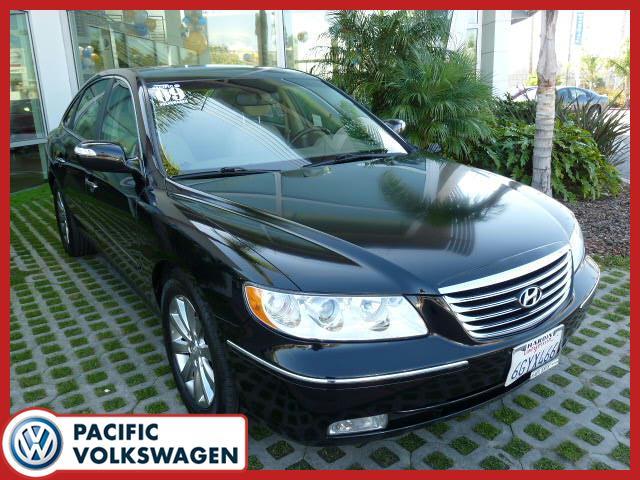 Photo of 2009 Hyundai Azera