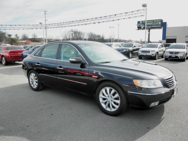 Photo of 2008 Hyundai Azera