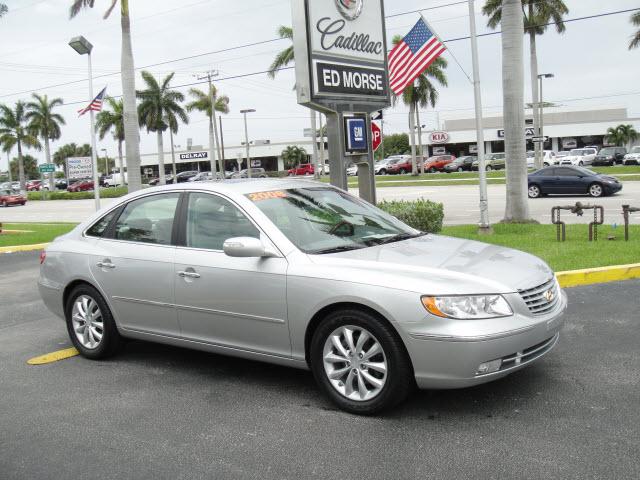Photo of 2008 Hyundai Azera