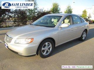 Photo of 2006 Hyundai Azera