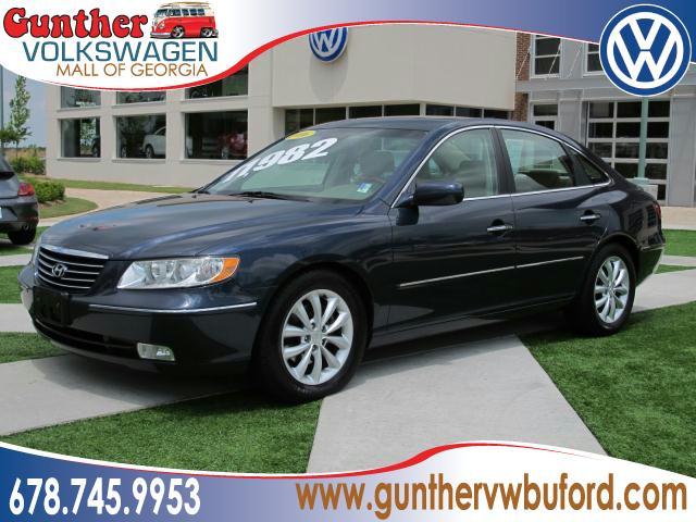 Photo of 2006 Hyundai Azera