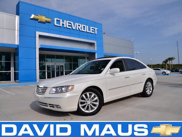 Photo of 2006 Hyundai Azera