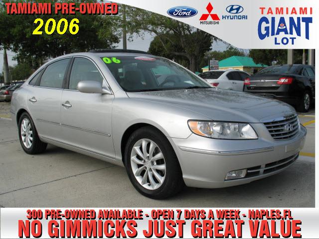 Photo of 2006 Hyundai Azera