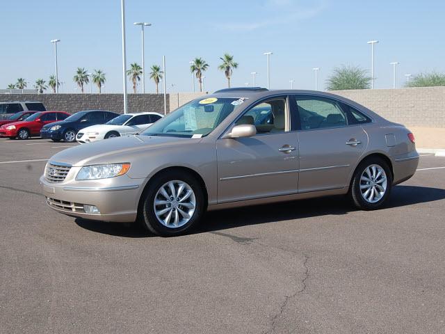 Photo of 2006 Hyundai Azera