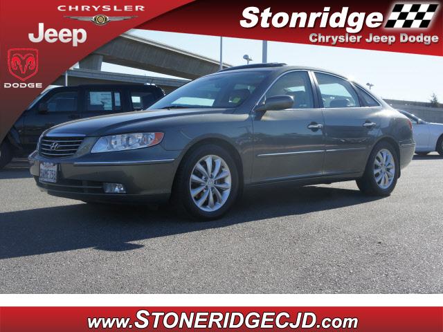 Photo of 2006 Hyundai Azera