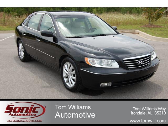 Photo of 2007 Hyundai Azera