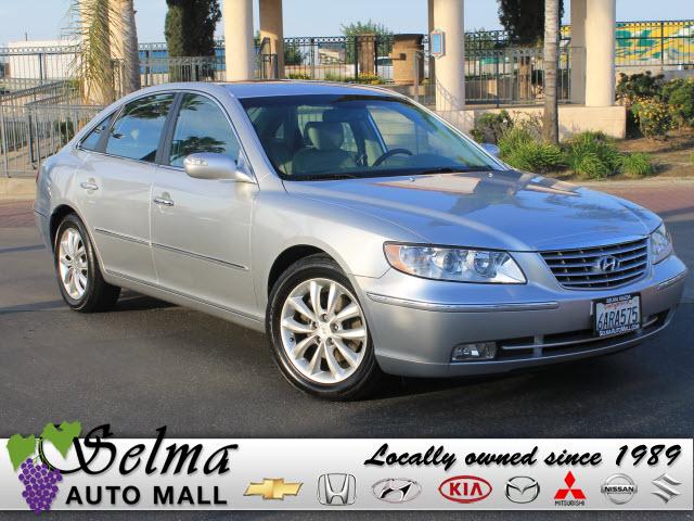 Photo of 2007 Hyundai Azera