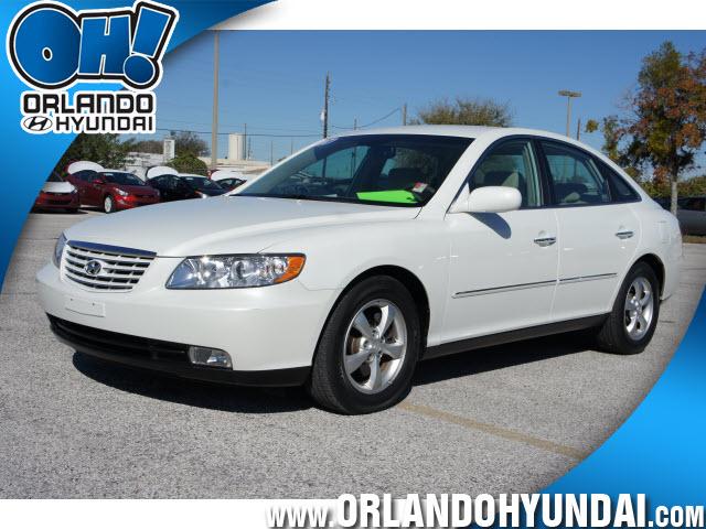 Photo of 2007 Hyundai Azera