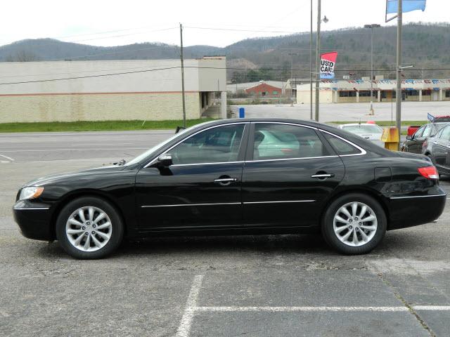 Photo of 2008 Hyundai Azera